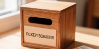 Дагестан занял 4 местов рейтинге регионов России по средней сумме пожертвования - РИА Дагестан