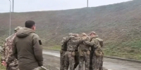 Белгородская команда «Барс» вошла в пятерку лучших в военно-патриотической игре - Комсомольская Правда