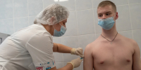 Вакцинацию от гриппа прошли свыше 1,1 млн жителей Краснодарского края - Комсомольская Правда