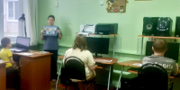 Воспитанники отделения "Мечта" проверили свою финансовую грамотность - Никольский район