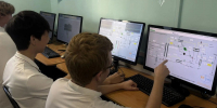 Студенческий чемпионат профмастерства РТСИМ.АГПК – 2026 - АГПК