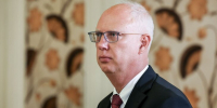 Дмитриев заявил, что США ищут варианты отказа от санкций против РФ - M24.Ru