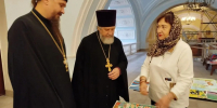 В Твери подвели итоги благочиннического этапа Международного конкурса «Красота Божьего мира» - Тверская епархия