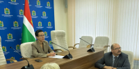 Калужская область примет федеральный этап конкурса «Лучший по профессии» - Газета Обнинский Вестник