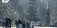 Губернатор Вадим Шумков предложил провести серию субботников до наступления холодов - Новый мир