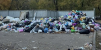 Мусорная эпопея настигла жителей Воронежа - Bloknot-Voronezh.Ru
