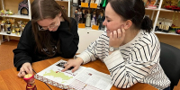 Фото Архангельского торгово-экономического колледжа - Пресс-центр Правительства