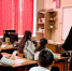 В Нижнеподкумском прошел урок о Покрове Богородицы - Черкесская епархия Русской Православной Церкви
