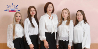 Две команды из Воронежской области вышли в финал Всероссийского конкурса «Флагманы образования» - Управление молодежной политики