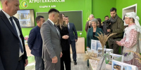 В сельской школе Кукморского района открыли агротехнический класс - Единая Россия
