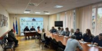 В Курске обсудили профилактику преступности среди подростков - Курская правда