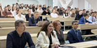 Представители УФК по Саратовской области приняли участие в бинарной лекции - УФК по Саратовской области