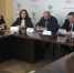 В УФК по Кировской области состоялось заседание Коллегии Управления - УФК по Кировской области