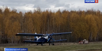 Казанские кадеты впервые прыгнули с парашютом - ГТРК Татарстан