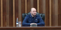 Работники дорожного хозяйства Чечни отметили свой профессиональный праздник и подвели промежуточные итоги года - Минавтодор