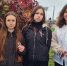 На территории нашего округа прошла патриотическая акция ко Дню флага Белгородской области. - Администрация Белгородского района