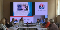 Целевое обучение как драйвер развития кадрового потенциала ДНР - Минобрнауки ДНР