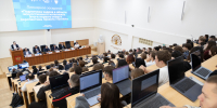 В Кубанском государственном университете обсудили подготовку ИИ-специалистов для развития экономики региона - Администрация Краснодарского края
