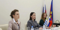 Фото: МАКС-канал департамента развития бизнеса Кубани - НИА-Кубань