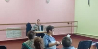 ЦКД - «Красная гвоздика» — музыка, которая объединяет! - Центр культуры и досуга