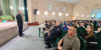 Новости округа - Город Талдом