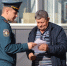 Сотрудники МЧС Мордовии напоминают о соблюдении мер пожарной безопасности - Известия Мордовии