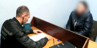Жительница Мокшанского района, не стерпев оскорблений сожителя, ударила его ножом - Progorod58.Ru