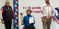 Дагестанские лучники завоевали медали чемпионата России - Дагестанская правда