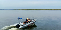 Профилактика на воде: в Волгоградской области уменьшается количество происшествий на водных объектах - Администрация области
