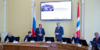 Осенняя сессия в Законодательном Собрании Омской области: приоритеты и новые инициативы - СуперОмск
