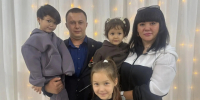 Лучшим саратовским папой года признан энгельсит - ИА Взгляд-инфо