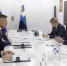 Александр Шуваев провёл рабочую встречу с гендиректором ООО «Газпром межрегионгаз» - Сетевое издание Красное знамя