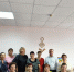 В отделении дневного пребывания Кочкуровского района состоялось одно из самых тёплых и запоминающихся мероприятий, приуроченных к месячнику пожилых людей - Соцзащита населения по Кочкуровскому району