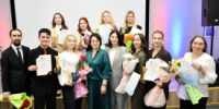 Наша молодёжь – лучшая: в Кургане наградили призеров и участников престижных федеральных конкурсов - Новый мир