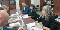 В Романовском районе будет избран глава муниципального района - Правительство Саратовской области