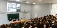Саратовская молодежь проверила свои знания истории Отечества - Правительство Саратовской области