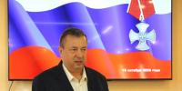 Слезы, гордость и вечная память: в Приозерском районе простились с героями, отдавшими жизнь за Родину - Газета Приозерские ведомости