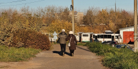 Стало известно, каким будет конец октября в Кировской области - Prochepetsk.ru