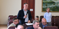 В администрации Ейского района состоялось заседание рабочей группы районной антитеррористической комиссии - Администрация Ейского района