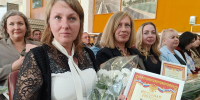 Дорожники отметили профессиональный праздник - Газета В 24 часа