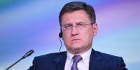 Александр Новак назвал сделку России и США по поставкам дизеля выгодной для всех - Говорит Москва