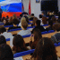 Судебные приставы Подмосковья провели встречу со студентами Красногорского колледжа - УФССП МО