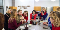 Полезные привычки против сезонной хандры: в «Московском долголетии» начинается осенний марафон - Районная газета Районные будни