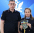 Нерушимая связь поколений: вручен переходящий вымпел лучшему подразделению ОУПДС - УФССП Республики Татарстан