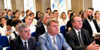 Возможности для будущего: в ВИТИ НИЯУ МИФИ состоялся День карьеры image 1 - Волгодонский инженерно-технический институт