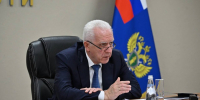 Генпрокурор Гуцан напомнил калининградским прокурорам о необходимости диалога с людьми - NewKaliningrad.Ru