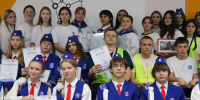 Названы победители игры среди юных знатоков ПДД - Образовательный центр Орион