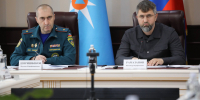 Более 1,3 млрд рублей одобрено на восстановление жилья жителей Дагестана, пострадавших от паводков - Правительство