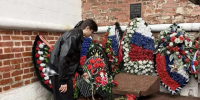 Студенты проехали дорогами Смоленщины.. - МГПУ