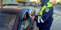 Госавтоинспекторы г. Воркуты призвали водителей «перевозить детей правильно». - Муниципальный округ Воркута